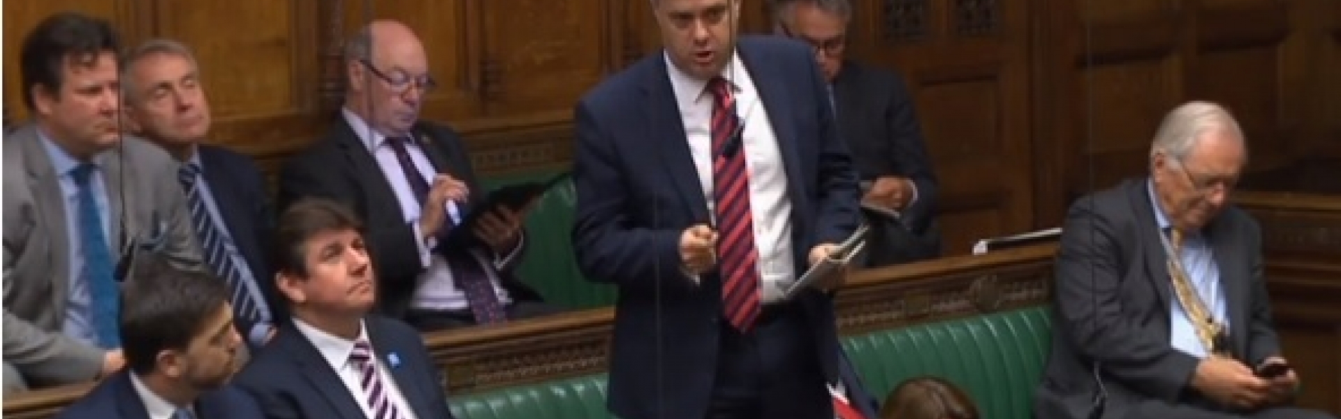  Julian Sturdy said: “It is reassuring to hear the Prime Minister say that the government is continuing to engage with Yorkshire leaders, and want to agree a solution that reflects the needs of our region.