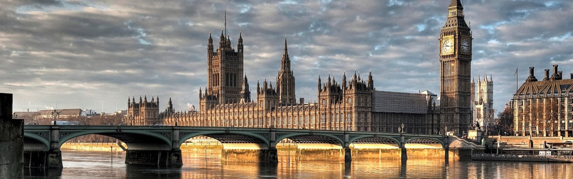 Houses of Parliament