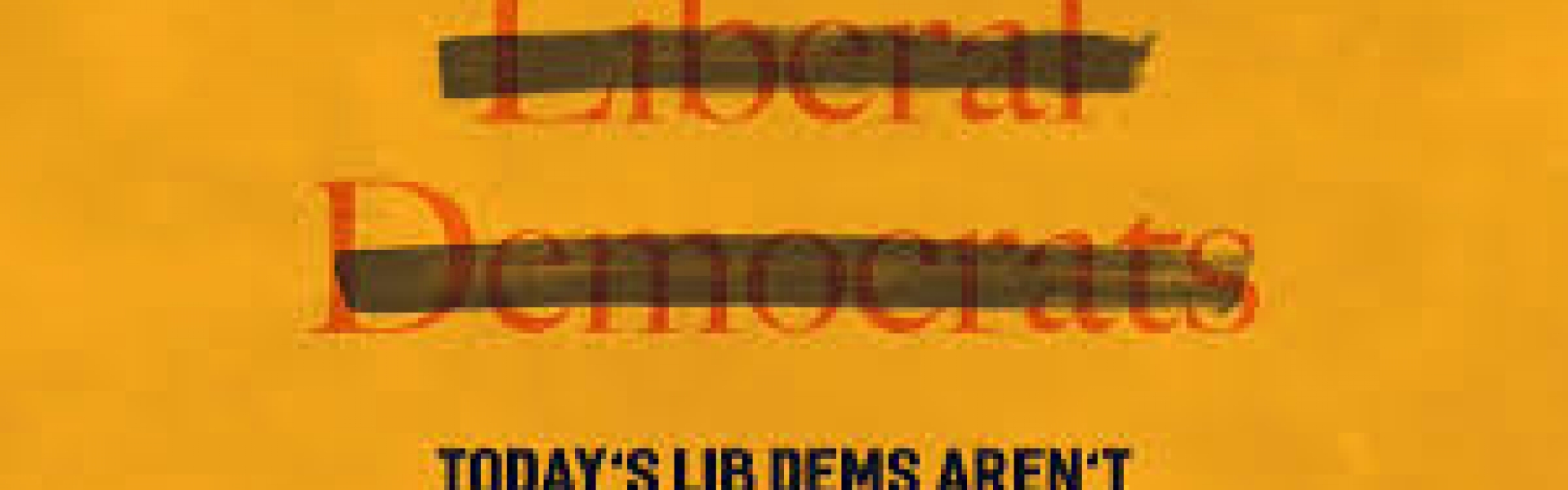 Lib Dems