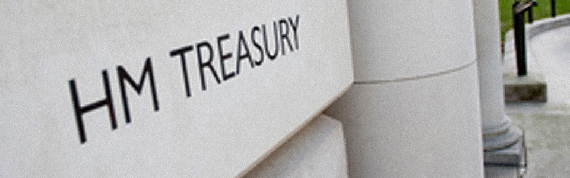 Treasury