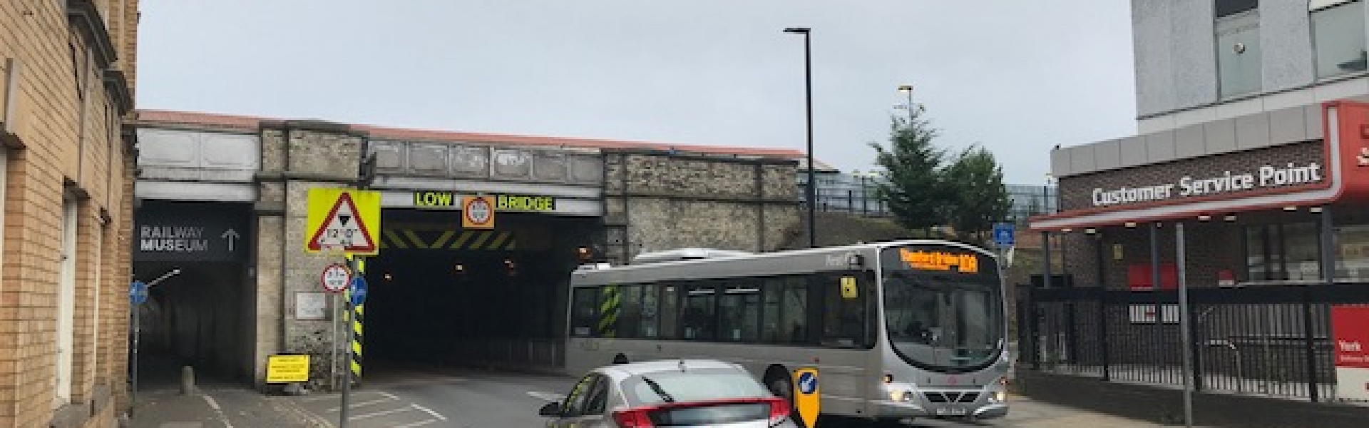 Marble Arch