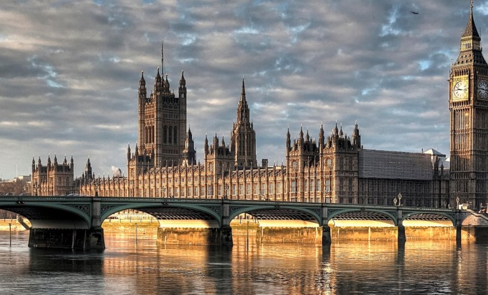 Houses of Parliament