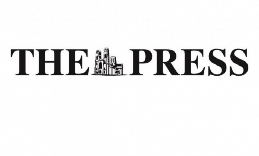 York Press