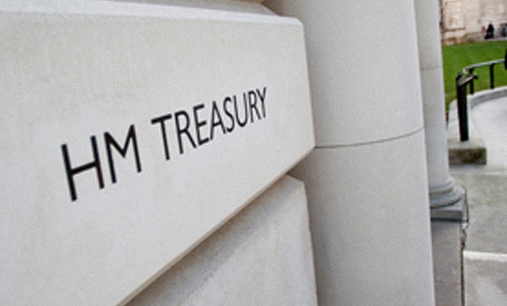 Treasury