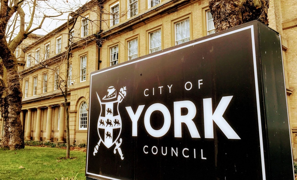 City of York Council