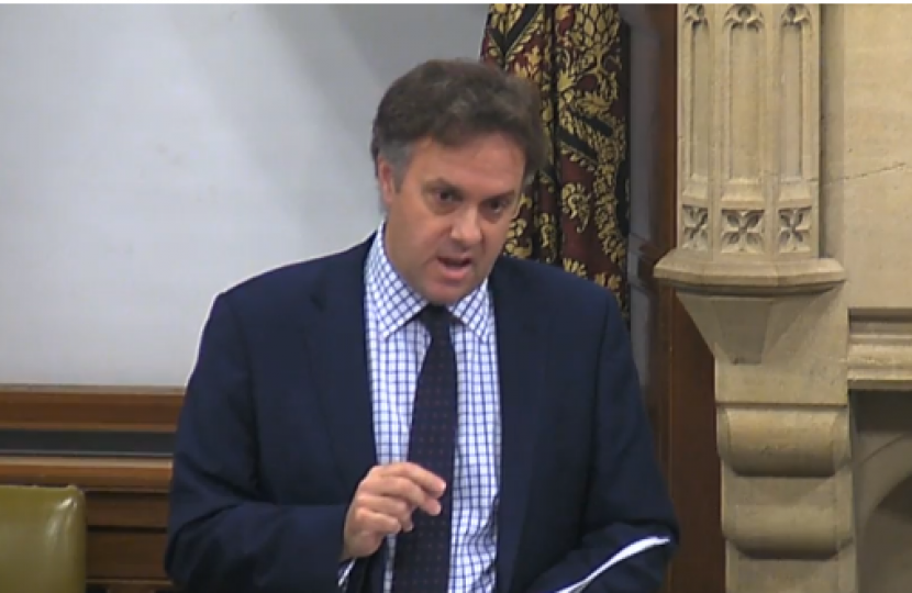 julian sturdy mp