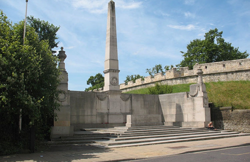 WW1 Rememberance