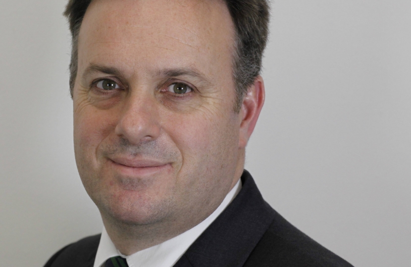 Julian Sturdy MP head shot 