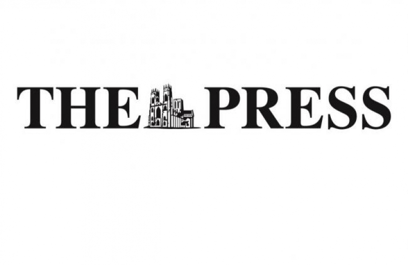 York Press