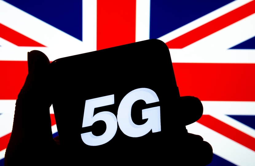 5G