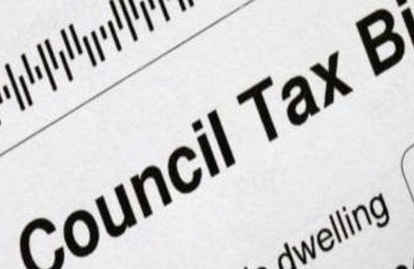 Council tax