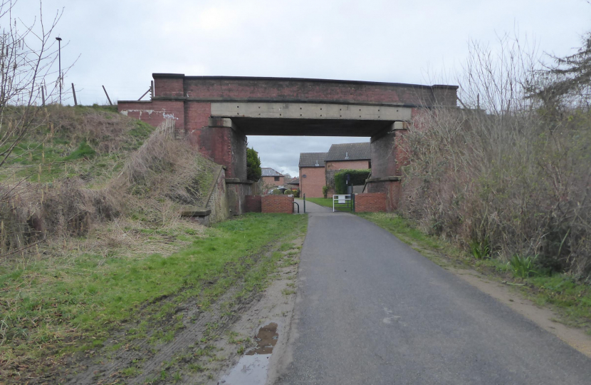 Appleton Bridge