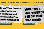 York Lib Dems 