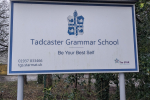 Tadcaster Grammar School