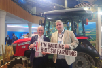 York Conservatives British Farming