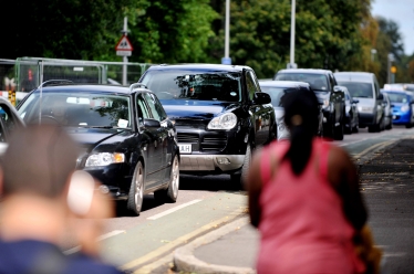 York Traffic