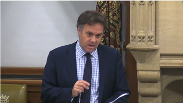 julian sturdy mp