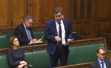 julian sturdy mp