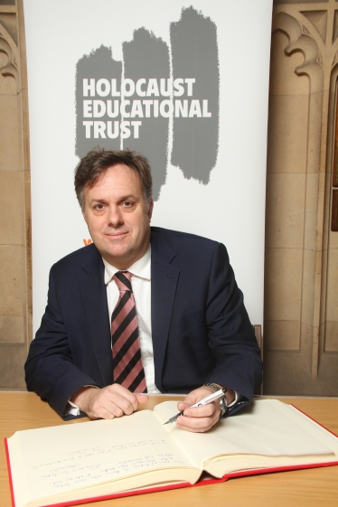 julian sturdy mp