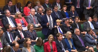 Julian Sturdy MP