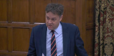 Julian Sturdy MP