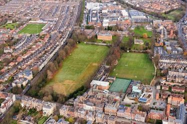 bootham park hospital