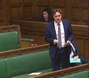 Julian Sturdy MP