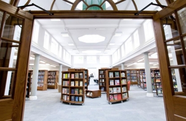 York Library