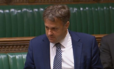 Julian Sturdy MP