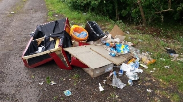 Fly Tipping