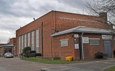 Burnholme Community College