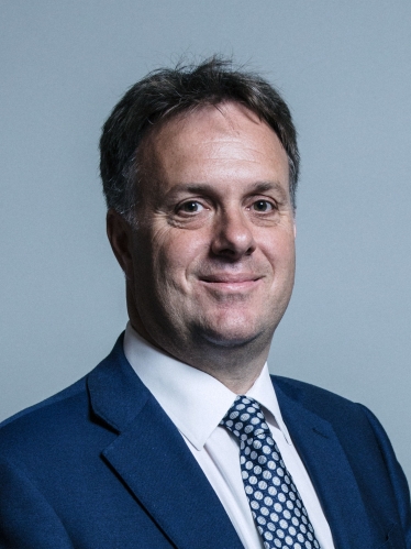 Julian Sturdy MP