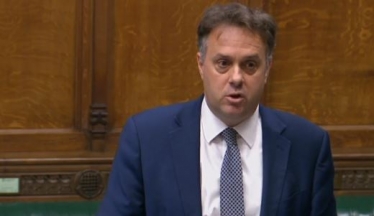 Julian Sturdy MP