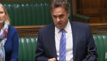 Julian Sturdy MP