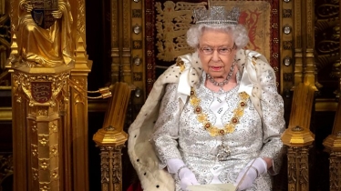 Queen's Speech