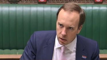 Matt Hancock MP