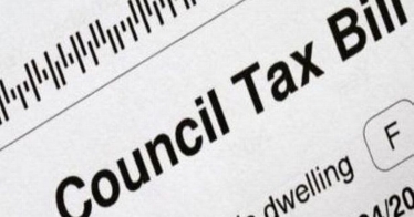 Council tax