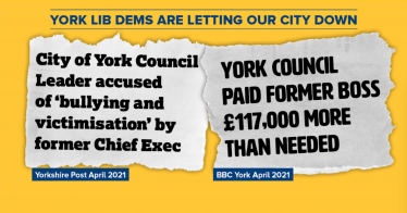 York Lib Dems 