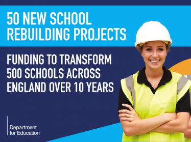 School Rebuilding Programme