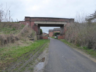 Bishopthorpe Bridge