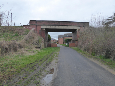 Appleton Bridge