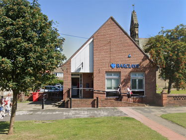 Barclays Haxby