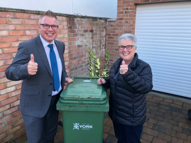 Green Bin